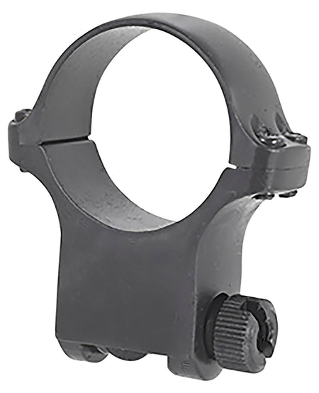 Ruger 90323 Matte Black Extra High Scope Ring 30mm Tube
