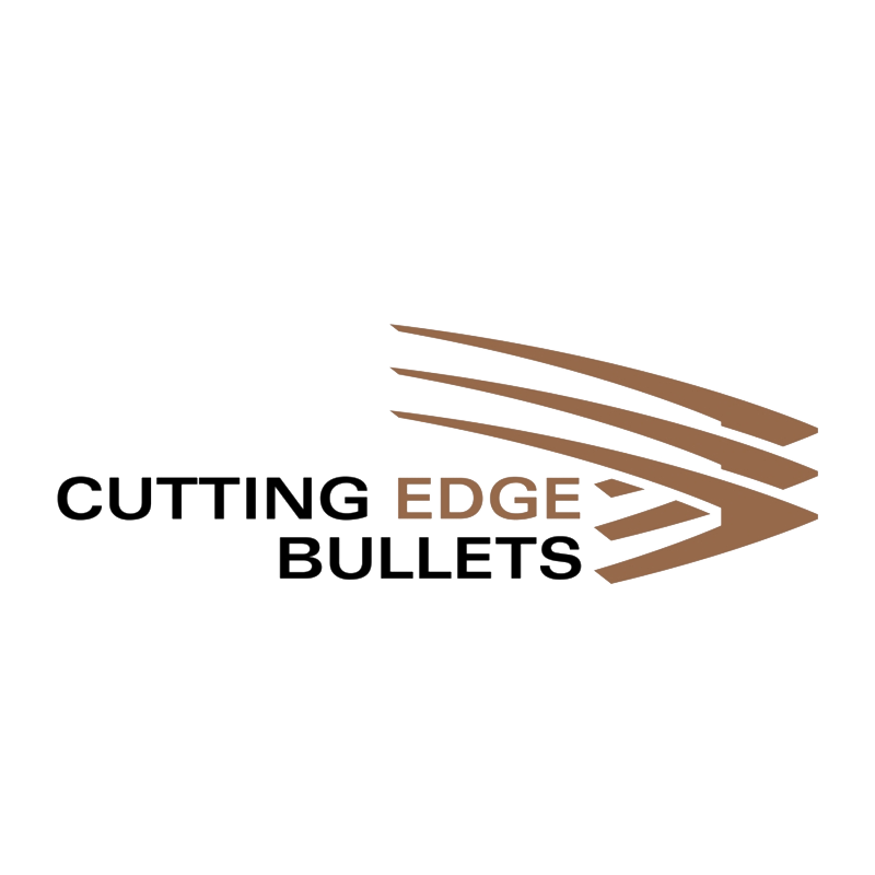 Cutting Edge Maximus GEN2 6.5mm .264 Cal 105 Grain BTHP Bullets 50/ct