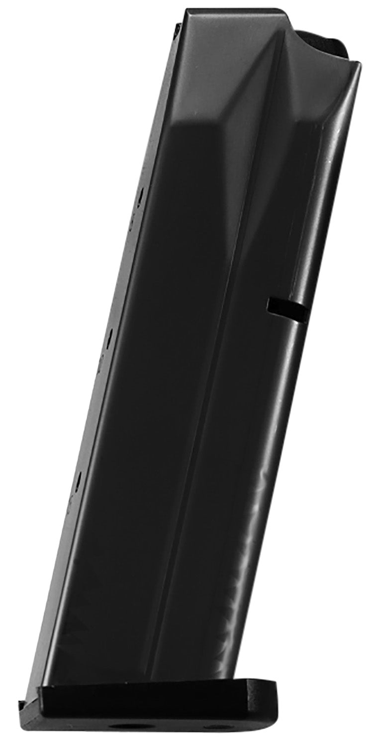 Beretta JM909P17 92FS 9mm Luger 17 Round Blued Steel Magazine