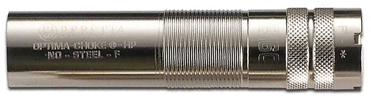 Beretta OptimaChoke HP 12 Gauge IC 3/4" Extended Nickel-Alloy Steel Choke C62181