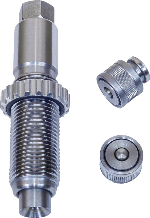 Lee Ram-Style Primer Pocket Swage Set