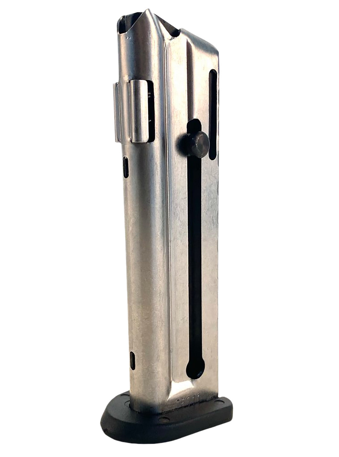 Walther Arms 512602 P22 Black Steel .22 LR 10-Round Detachable Magazine