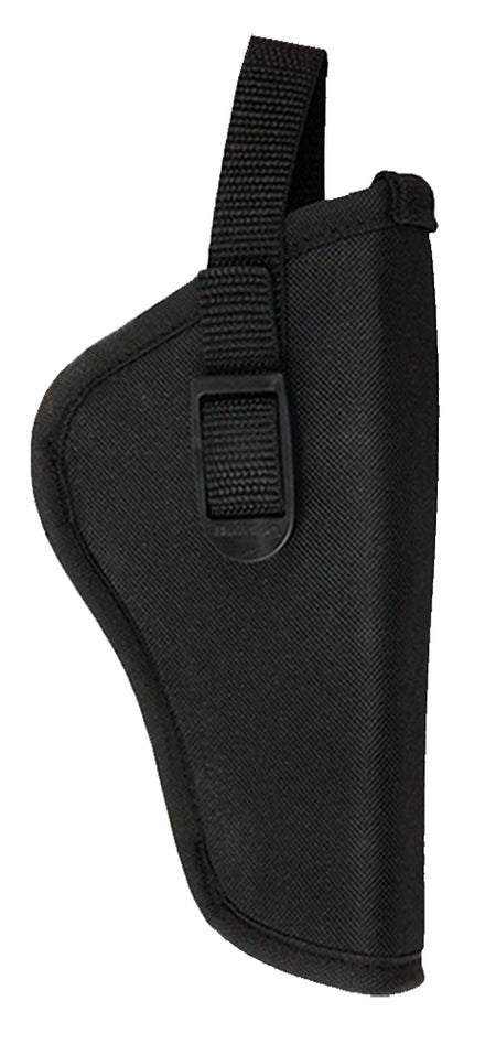 Bulldog DLX3 Pit Bull OWB Nylon Holster - Glock 26, Taurus Millennium, 2.50-3.75" Barrel, Right Hand