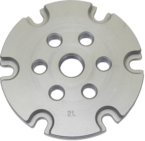 Lee Pro 6000 Six Pack #2L Shell Plate 45 ACP 308 Win 6.5CM
