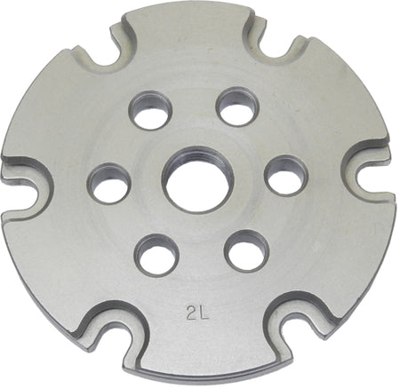 Lee Pro 6000 Six Pack #2L Shell Plate 45 ACP 308 Win 6.5CM
