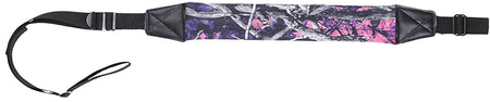 Bulldog BD815MDG Muddy Girl Nylon 1-Inch Wide Padded Deluxe Rifle Sling