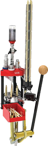 Lee Pro 6000 Reloading Kit 223 Rem Caliber