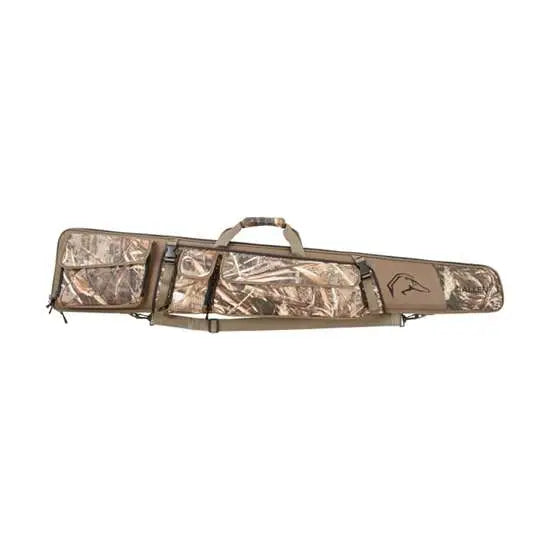 Allen Gear Fit Punisher Shotgun Case 52 Inch
