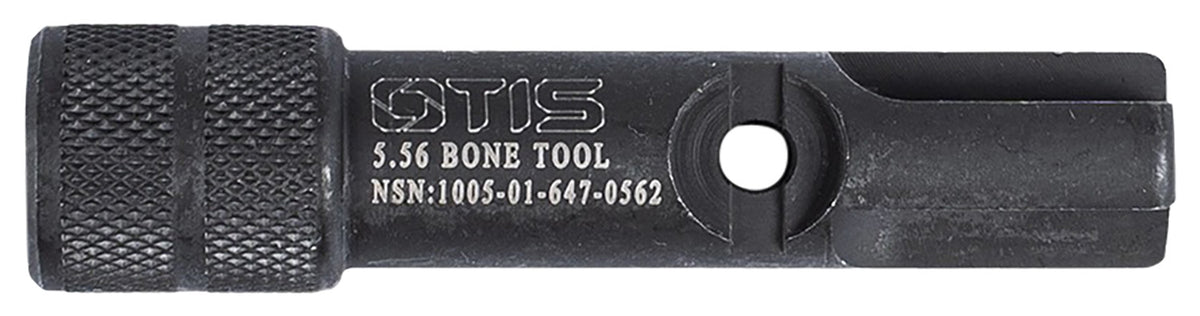 Otis FG246 5.56mm BONE Bolt and Carrier Cleaning Tool 8-32 Thread 5 Inch