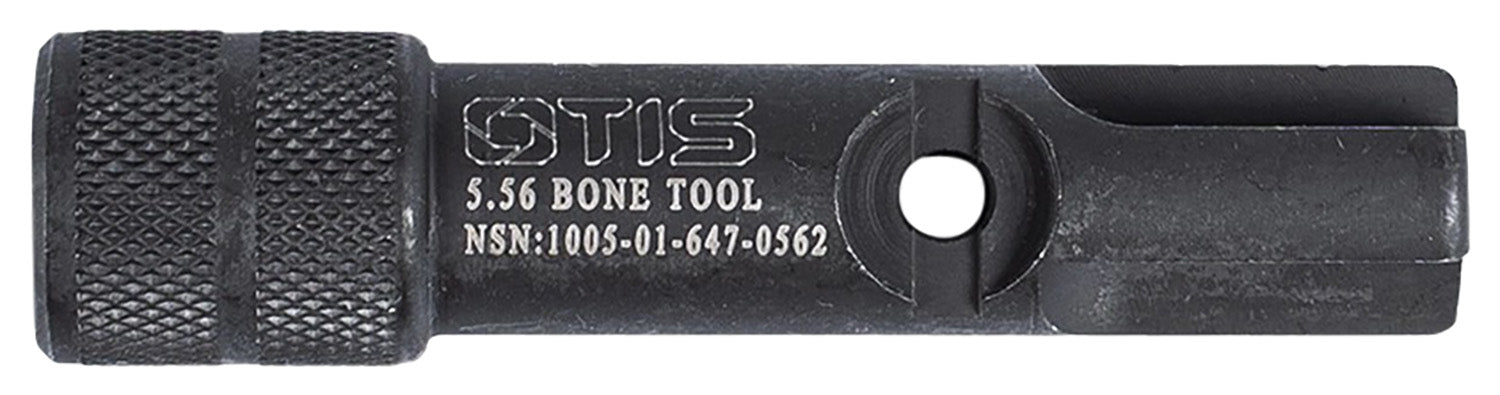 Otis FG246 5.56mm BONE Bolt and Carrier Cleaning Tool 8-32 Thread 5 Inch