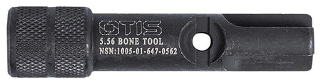 Otis FG246 5.56mm BONE Bolt and Carrier Cleaning Tool 8-32 Thread 5 Inch