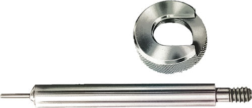 Lee Reloading Case Length Gauge & Shell Holder for 7mm PRC