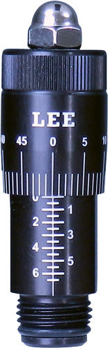 Lee Micrometer Adjust Screw for Rifle Reloading