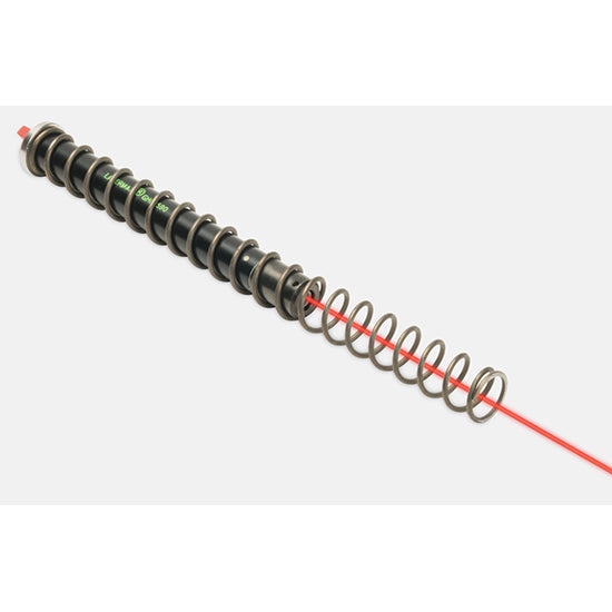 LaserMax Gen 4 Glock 20/21 Red Guide Rod Replacement Laser Sight