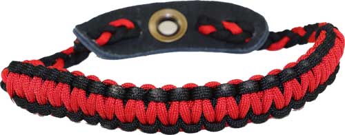 Easton Red Diamond Paracord Deluxe Bow Wrist Sling