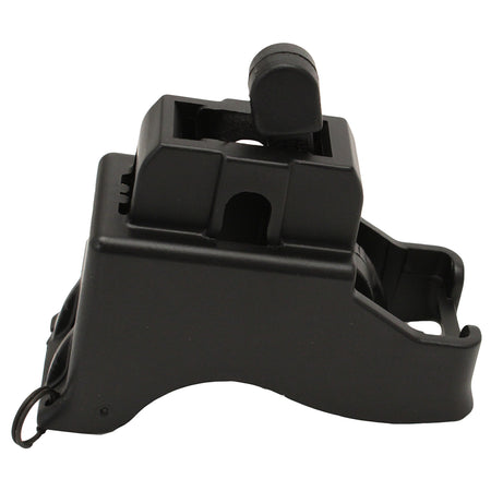 Maglula LU12B LULA Loader & Unloader for AK-47 7.62x39mm, ATI & Galil Magazines, Black Polymer