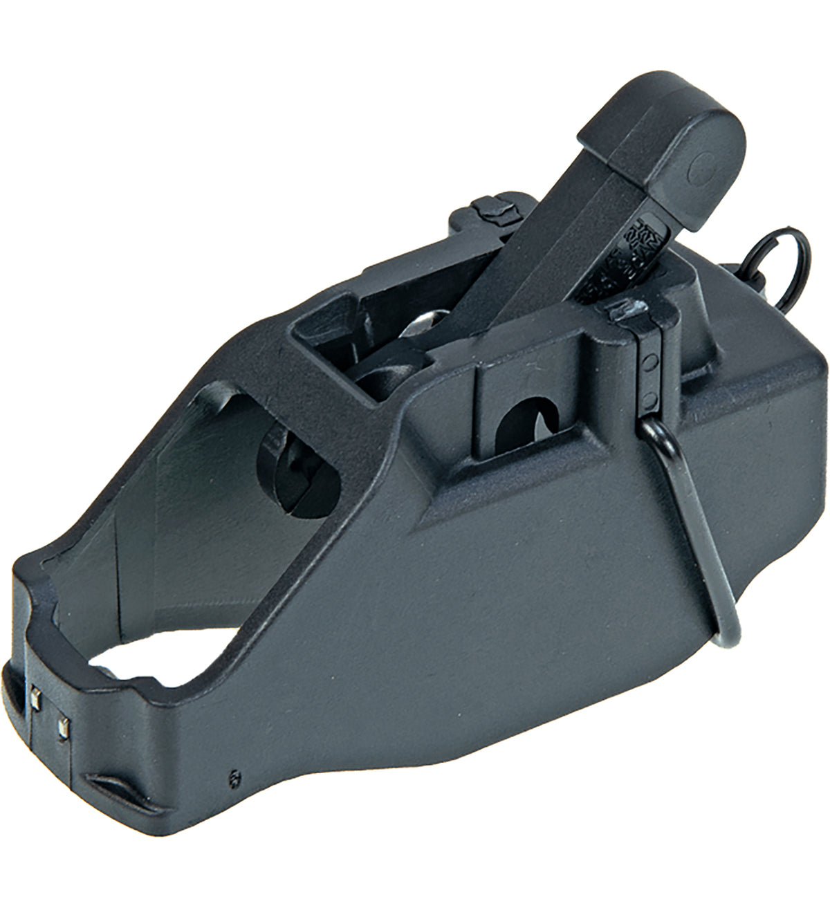 Maglula LU22B LULA Loader & Unloader, FN FAL .308 Win/7.62x51mm NATO Metric & Inch Mags, Black Polymer