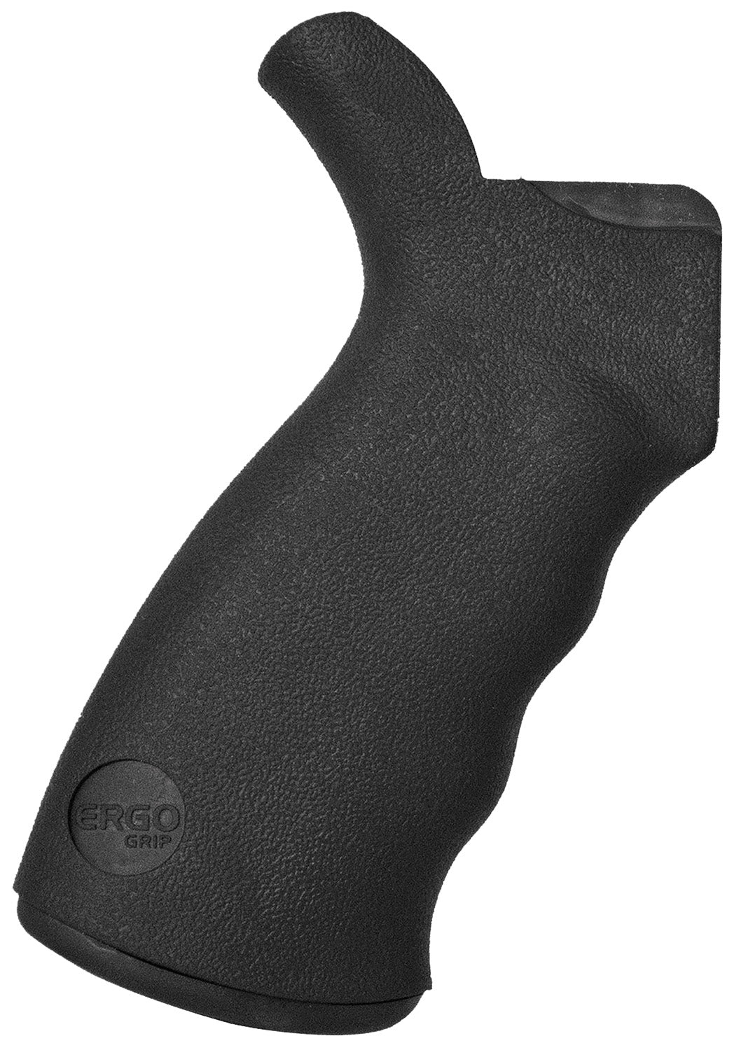 Ergo 4011BK Black Rhino Hide Texture Suregrip Rubber Original AR Grip