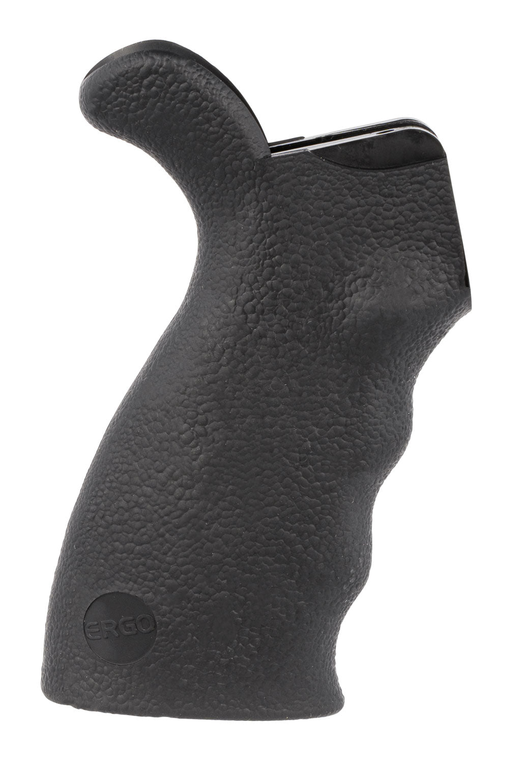 Ergo 4010BK Black Suregrip Rubber Ergo 2 AR Pistol Grip with Thumb Shelf