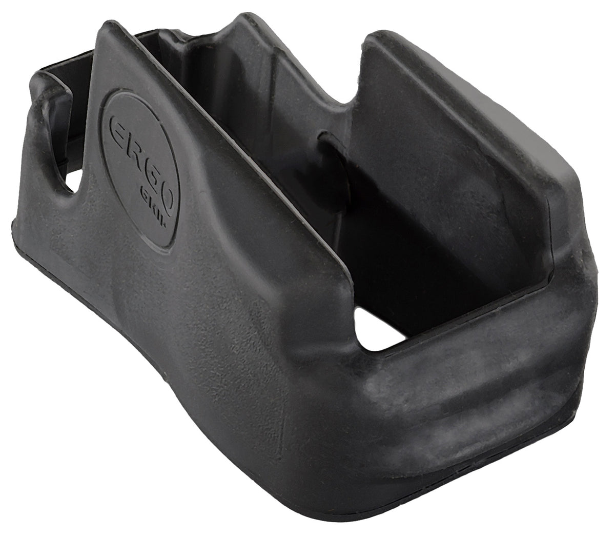 Ergo 4965BK AR-15/M4 Never Quit Magwell Grip Black Polymer Component