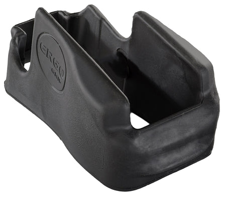 Ergo 4965BK AR-15/M4 Never Quit Magwell Grip Black Polymer Component