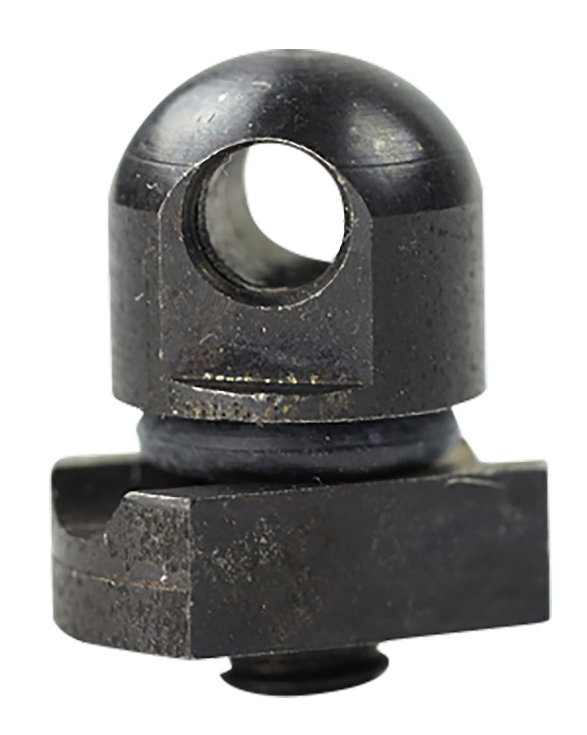 Samson 040302801 Evolution Harris Style Bipod Stud Mount Kit Stainless Steel