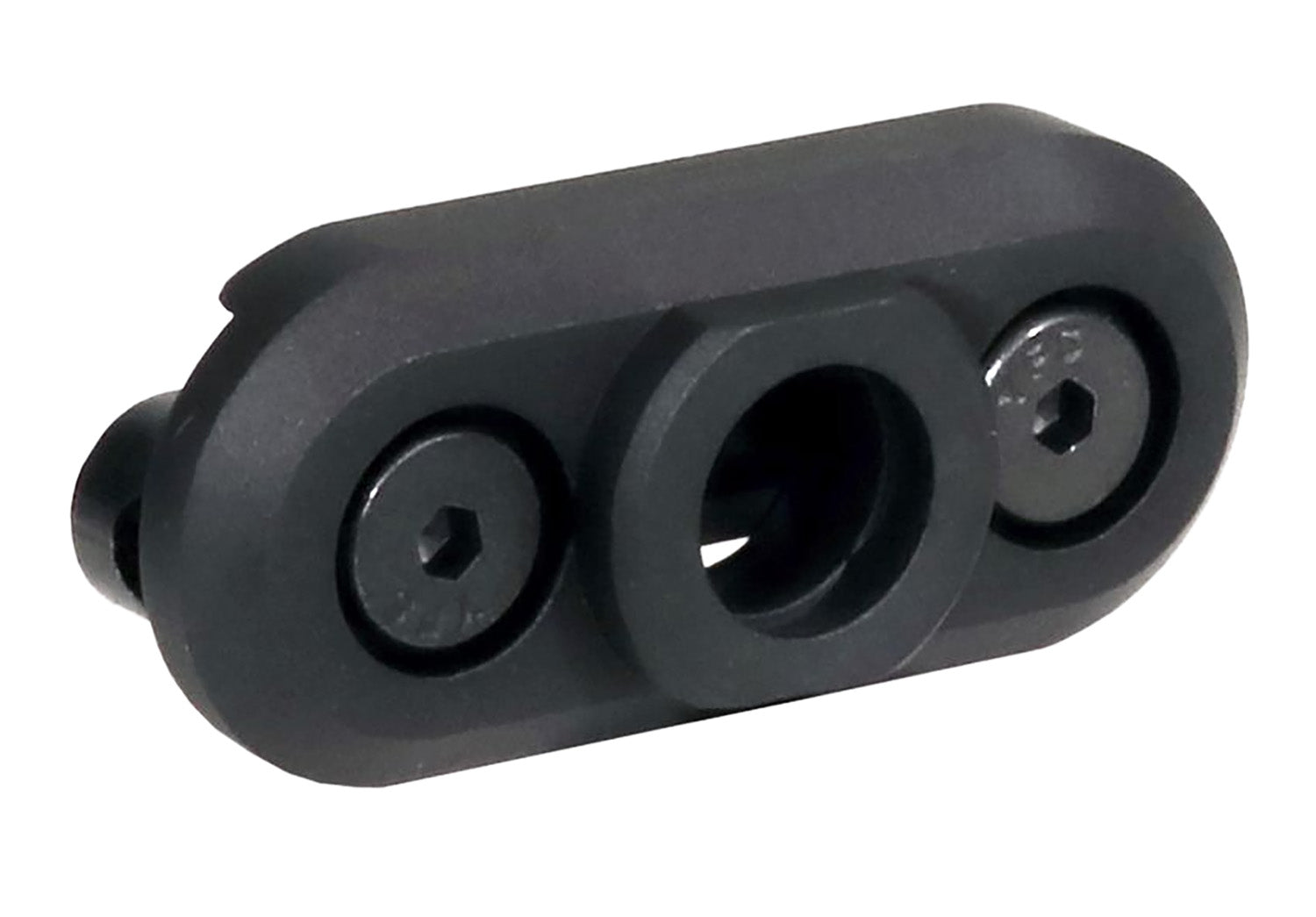 Samson 040301901 Evolution Quick Detach Sling Mounting Point Black Aluminum