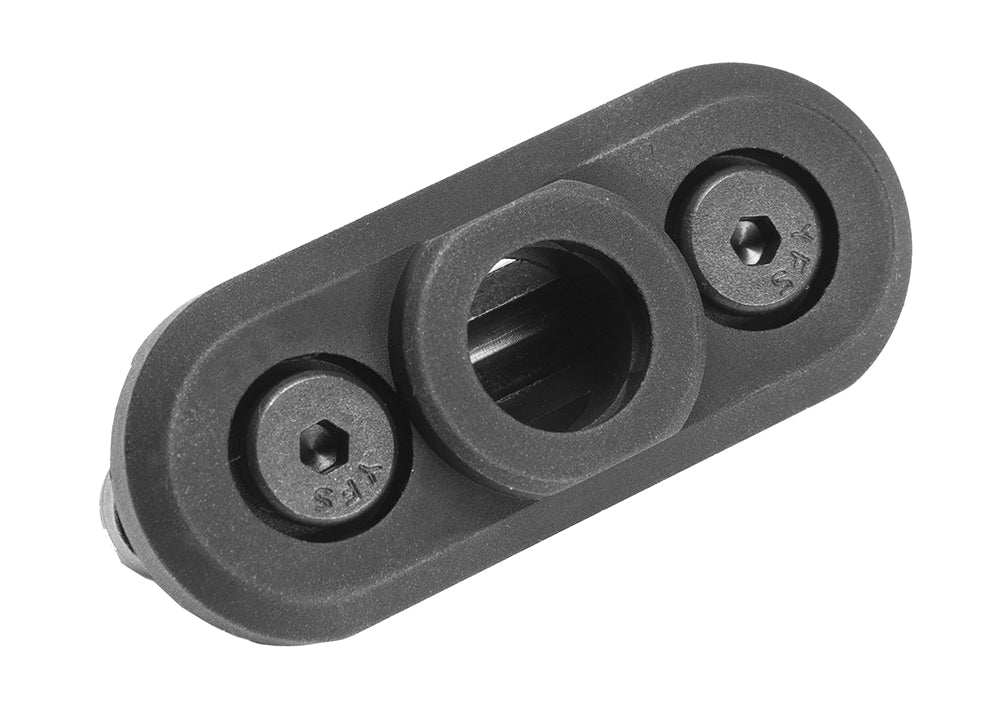 Samson 040200101 KeyMod QD Sling Attachment Kit Black Anodized Aluminum