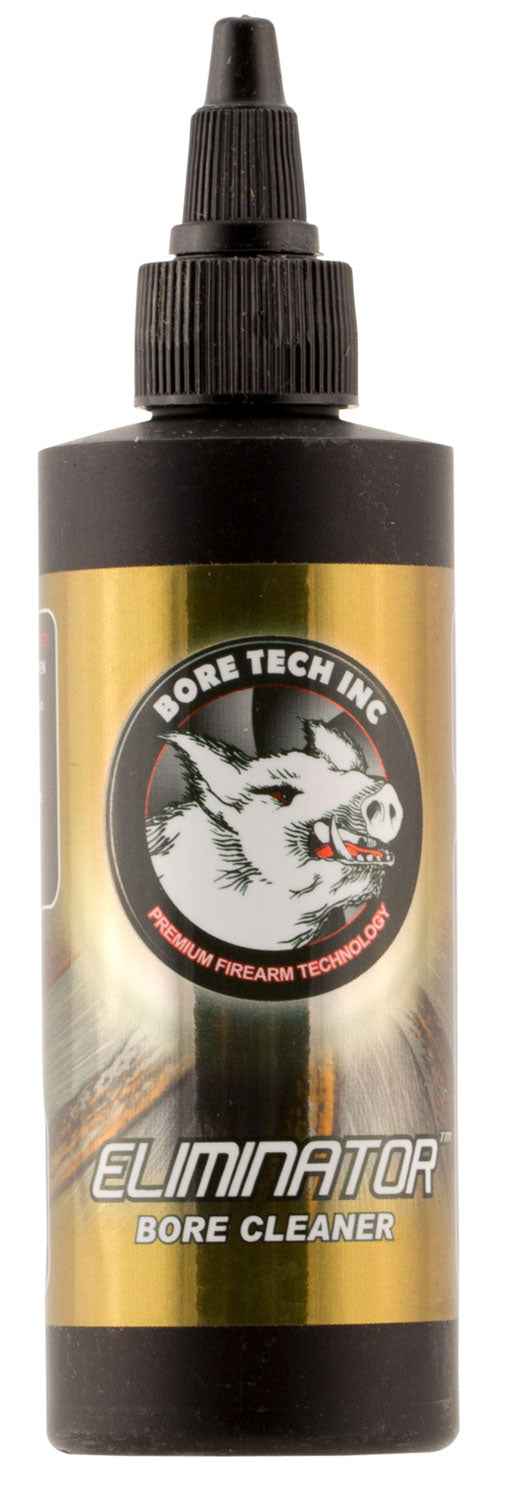 Bore Tech BTCE25004 4 oz Eliminator Non-Hazardous Firearm Bore Cleaner
