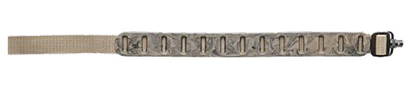 Quake Claw Slimline Flush Cup Gun Sling