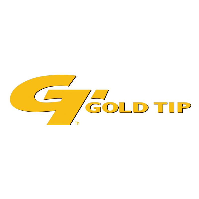 Gold Tip Kinetic Arrow Shafts Spine 500 - 1 Doz.