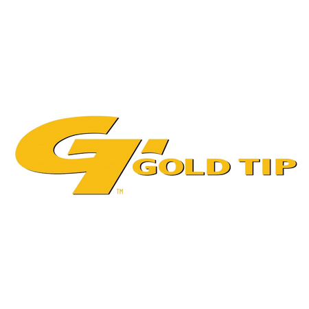 Gold Tip Force FOC Arrow Shafts 300 1 doz. Carbon