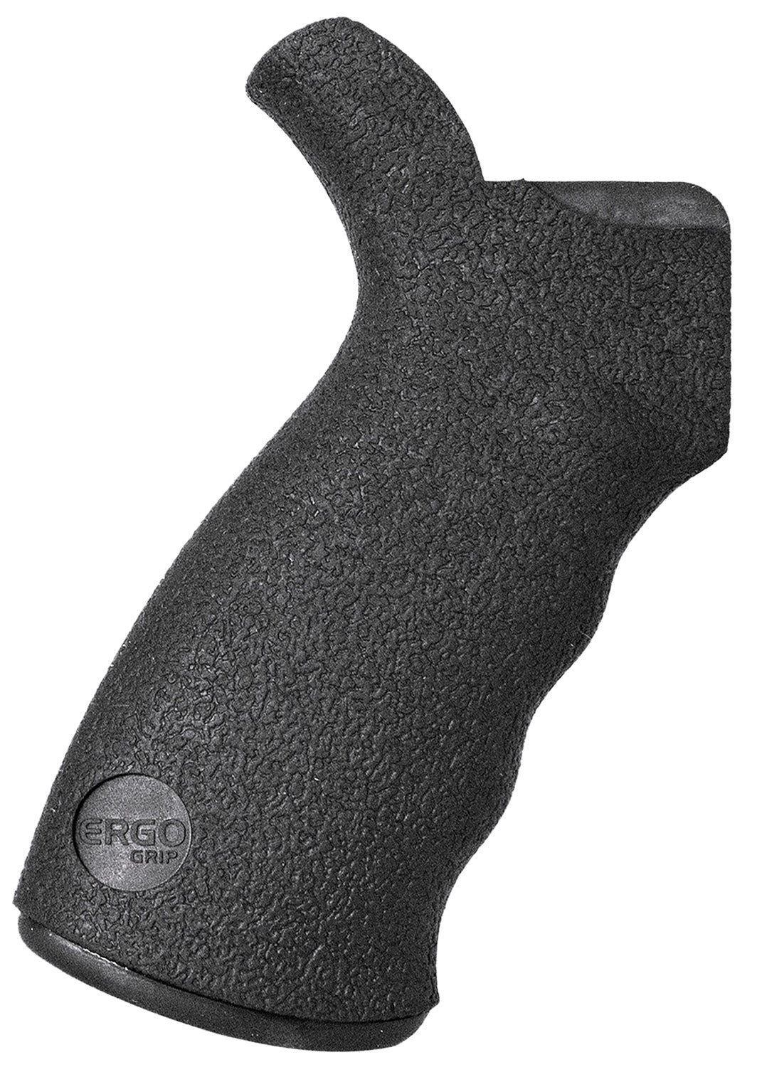 Ergo 4009BK Black Aggressive Texture Suregrip Rubber Original AR Pistol Grip