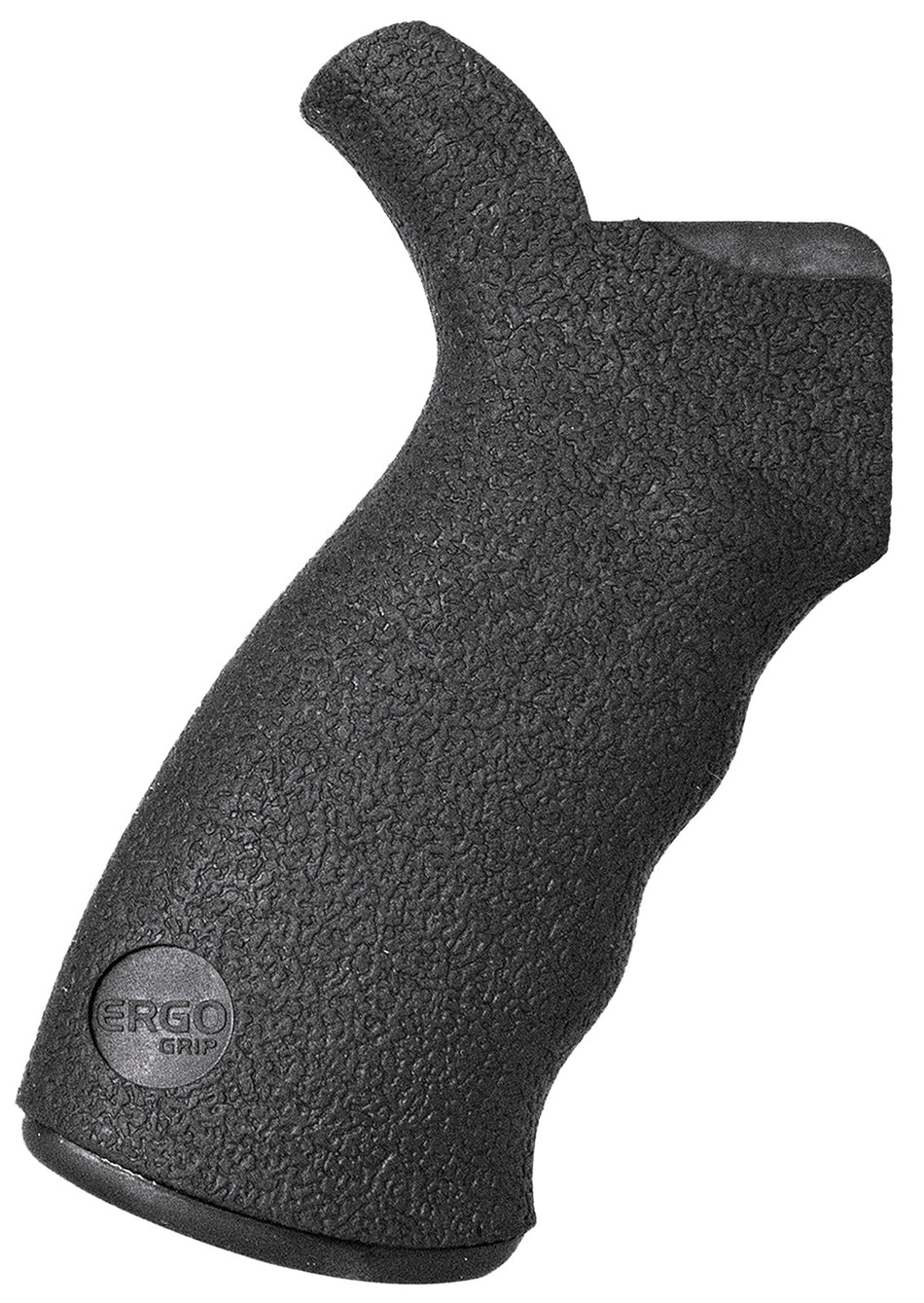 Ergo 4009BK Black Aggressive Texture Suregrip Rubber Original AR Pistol Grip