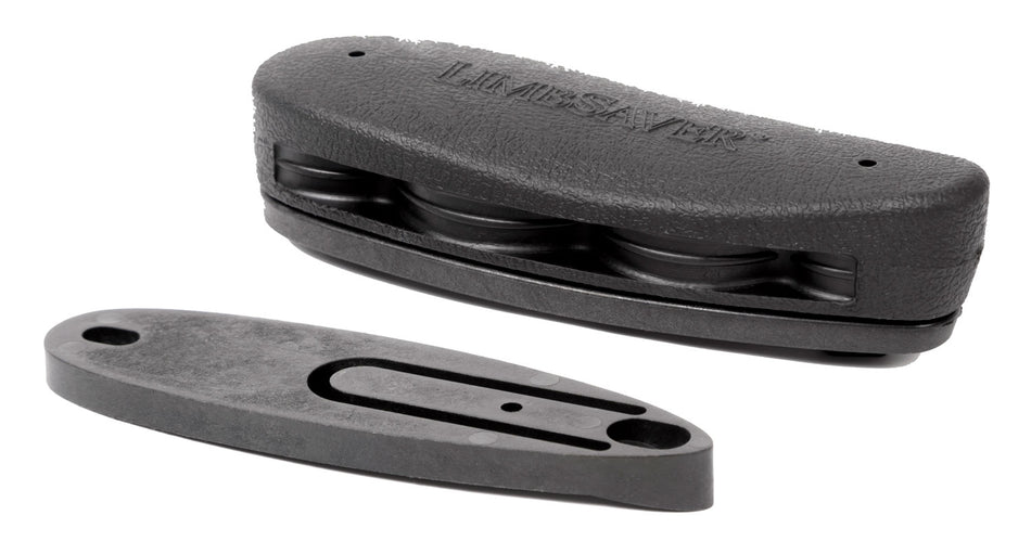 LimbSaver 10806 Precision-Fit AirTech Recoil Pad for Remington 870 Wingmaster Black