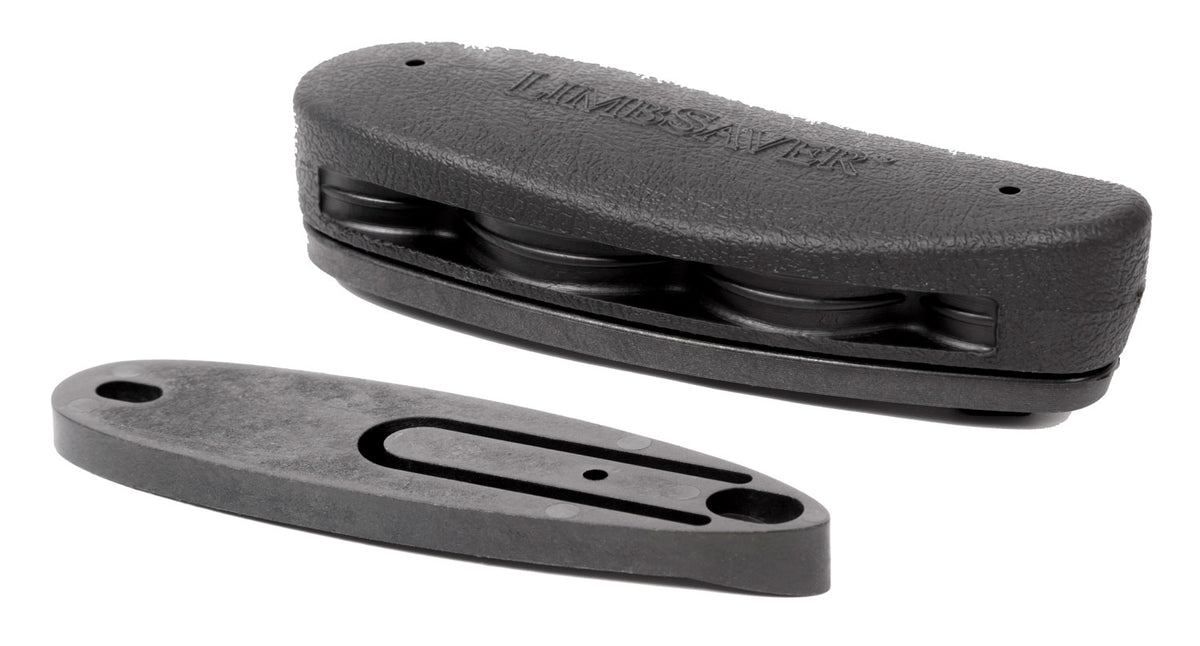 LimbSaver 10803 Precision-Fit AirTech Recoil Pad for Ruger Sako 75 Tikka Black