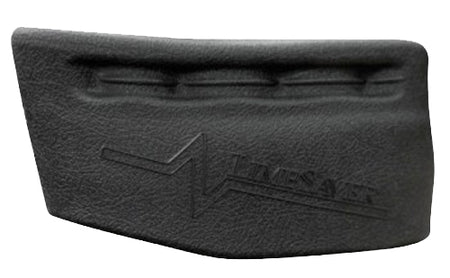 Limbsaver 10551 Medium AirTech Slip-On Shotgun Recoil Pad Black Rubber