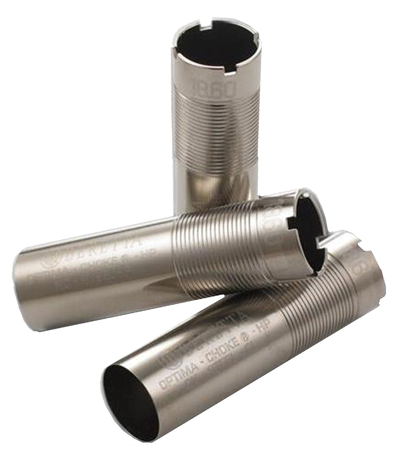 Beretta OptimaChoke HP 12 Gauge Skeet USA Flush Nickel-Alloy Steel Choke C62048