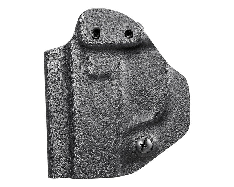 Mission First Tactical CZ SP-01 Compact Ambi Appendix IWB Holster Black