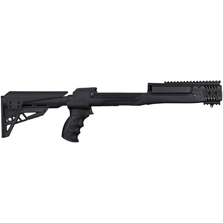 Advanced Technology TactLite Synthetic Stock for Ruger Mini-14 Black