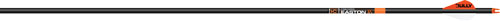 Easton 6.5MM Bowhunter 340 Arrow 2" Bully Vanes Pack of 6