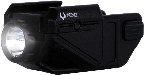 Viridian CTL Glock 43X MOS 550 Lumen Weapon-Mounted Light