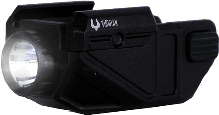 Viridian CTL Glock 43X MOS 550 Lumen Weapon-Mounted Light