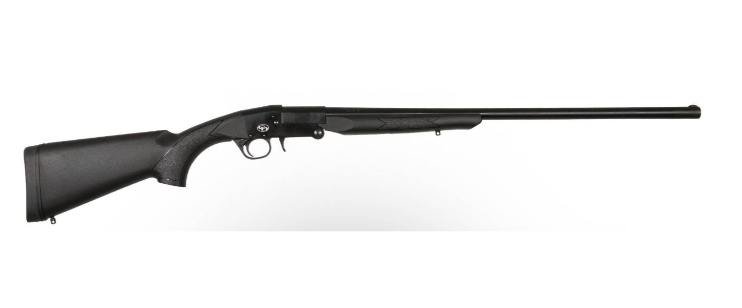 101 SINGLE SHOT 20/26 BL/SY 3" 930.238