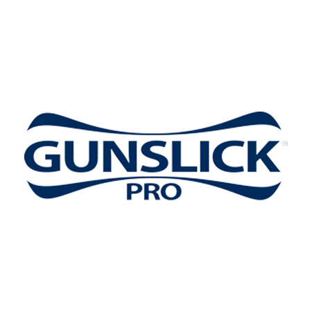 Gunslick Benchrest Nylon Rifle Bore Brush 30 Cal