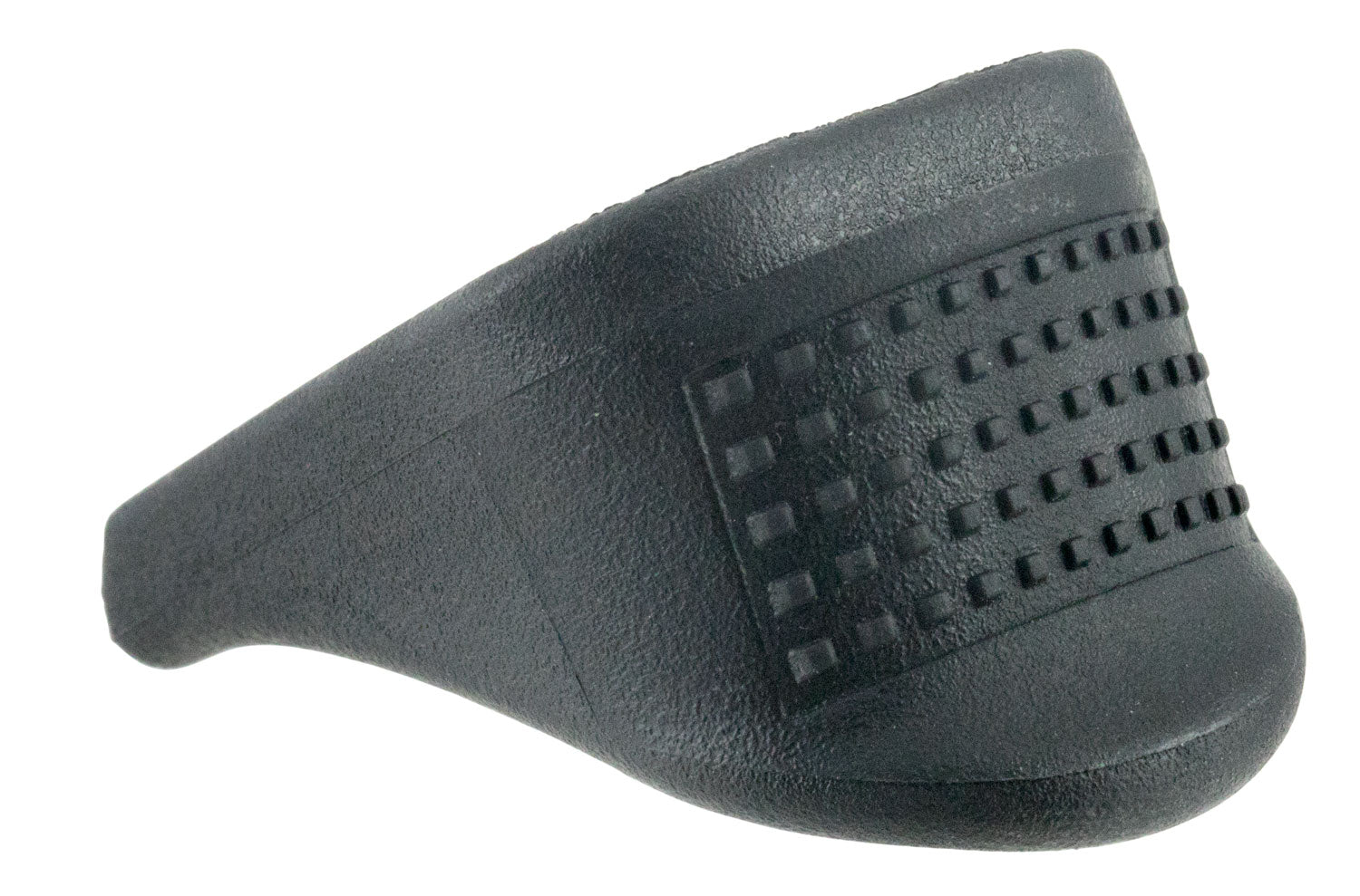 Pearce Grip PG26G4 Textured Black Grip Extension for Glock 26/27/33/39 Gen4-5, 1" Extra Grip, Replaces Floor Plate