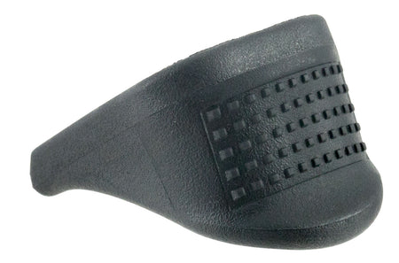 Pearce Grip PG26G4 Textured Black Grip Extension for Glock 26/27/33/39 Gen4-5, 1" Extra Grip, Replaces Floor Plate
