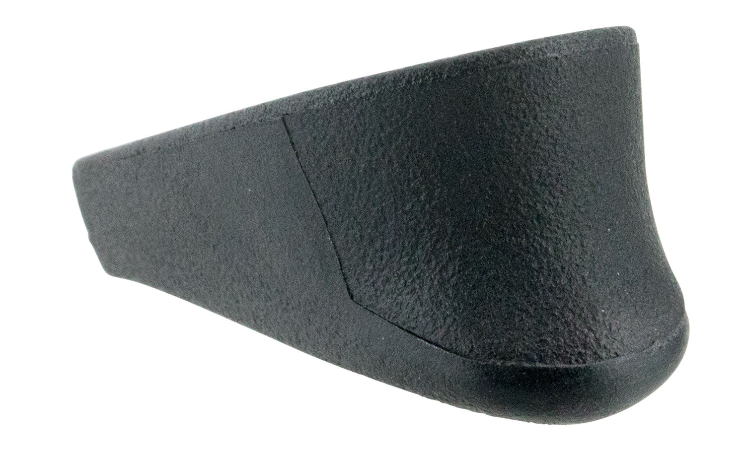 Pearce Grip PGMPS S&W M&P Shield & M2.0 Grip Extension, 3/4" Additional Gripping Surface, 9mm/40 S&W, Black