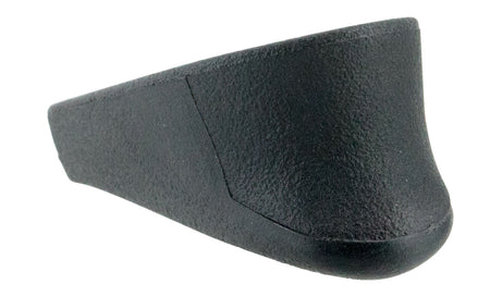 Pearce Grip PGMPS S&W M&P Shield & M2.0 Grip Extension, 3/4" Additional Gripping Surface, 9mm/40 S&W, Black