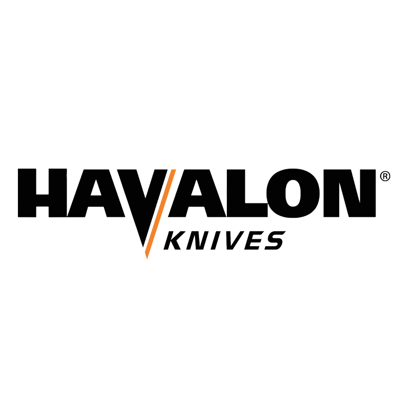Havalon Talon Fish Folding Knife Fishing Edition